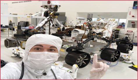 Mark Rober: The Ingenious NASA Engineer Who Inspires And Innovates