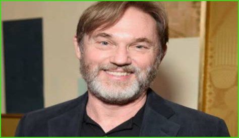 Unraveling The Reasons Behind Richard Thomas' Departure From 