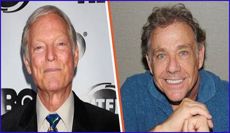 Unveiling The Truth: Richard Chamberlain's Husband Revealed